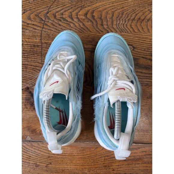 Nike Air Max 97 On Air: Shanghai Kaleidoscope Size Men's 6.  Model: Cl1508-400 - Picture 3 of 16